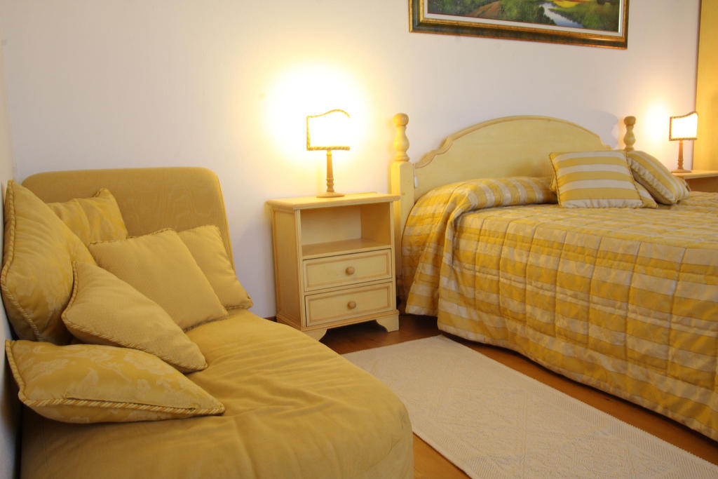 Relais Ca Levada Pensionat Ceggia Rum bild