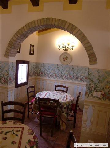 Relais Ca Levada Pensionat Ceggia Exteriör bild