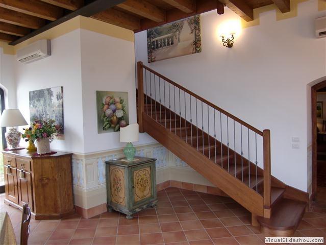Relais Ca Levada Pensionat Ceggia Exteriör bild