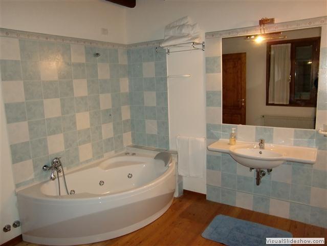 Relais Ca Levada Pensionat Ceggia Rum bild